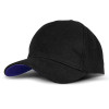 Black Royal Devonport Caps